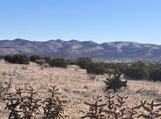 LOT 168 Pinon Trl, Magdalena, NM 87825