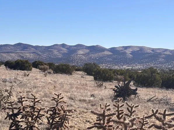 LOT 168 Pinon Trl, Magdalena, NM 87825