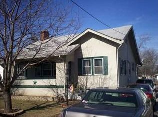 1091 Harrisburg Pike, Columbus, OH