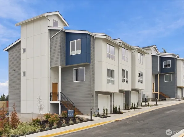 12006 17th Place S #D, Burien, WA 98168