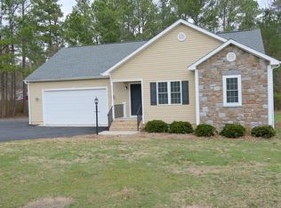 3932 Evelake Rd, North Chesterfield, VA 23237