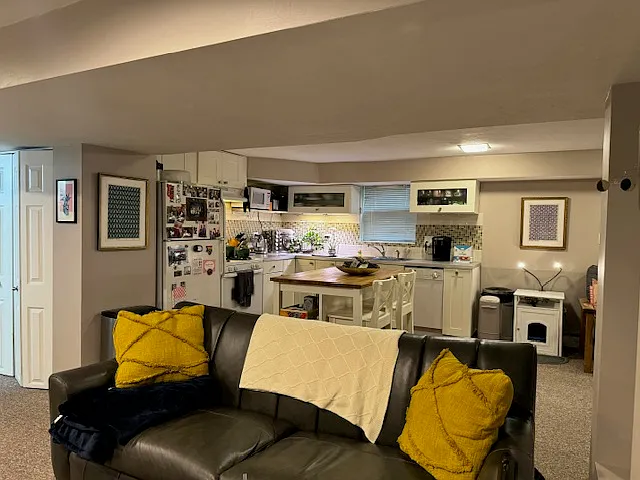 1 bed, $1,500 — Photo 3