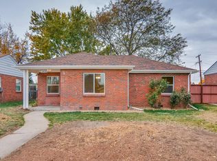 1435 Syracuse St, Denver, CO 80220