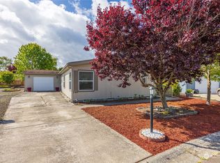 749 W Heritage Loop, Sequim, WA 98382