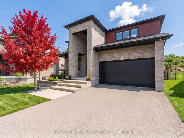 303 Gosling Gdns, Guelph, ON N1L 0M1