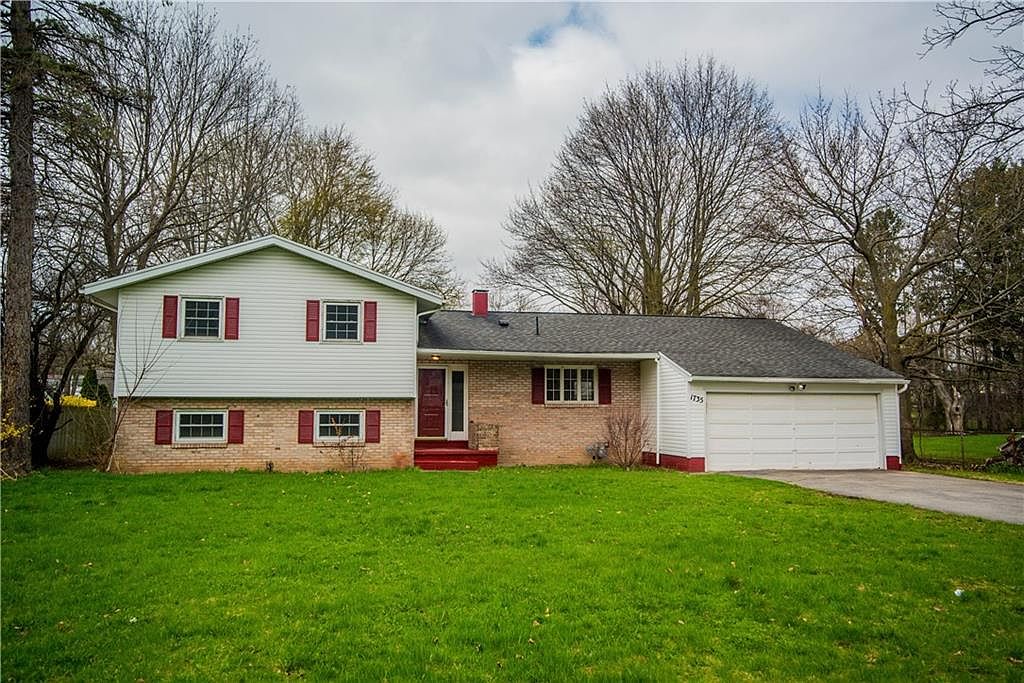 1735 Clover St, Rochester, NY 14618 Zillow