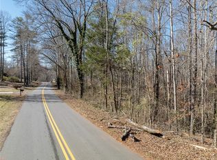 0A Rices Creek Church Rd, Liberty, SC 29657