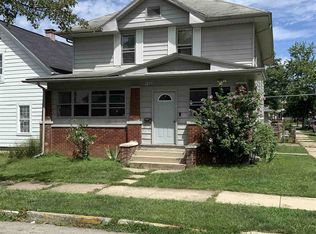 1102 Cottage Ave, Fort Wayne, IN