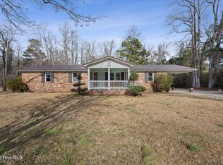 18809 Nc Highway 87 E, Riegelwood, NC 28456