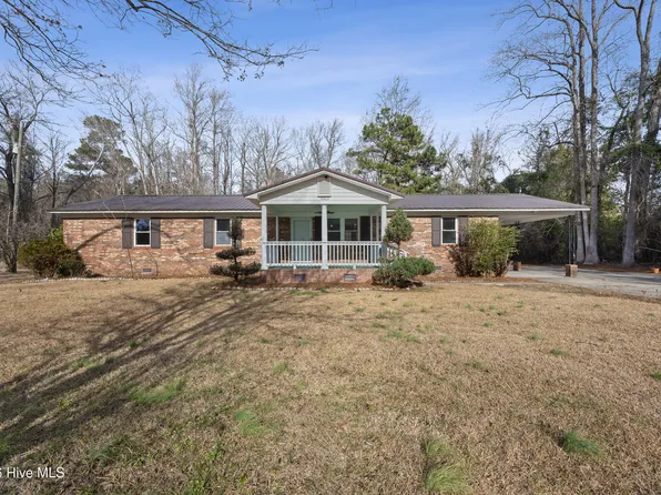 18809 Nc Highway 87 E, Riegelwood, NC 28456