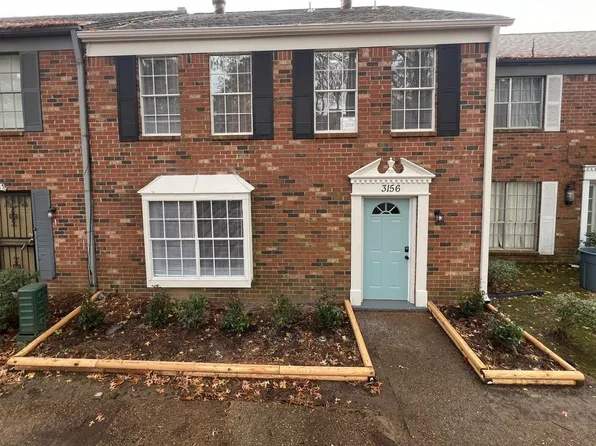 3156 Tulip Poplar Dr, Memphis, TN 38115