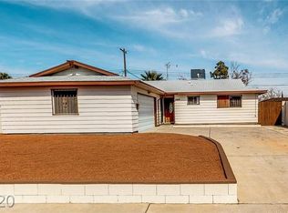5816 Granada Ave, Las Vegas, NV 89107
