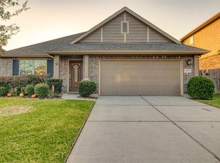 24114 McKinzie Ridge Dr, Porter, TX 77365