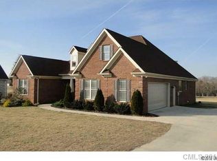 231 Davis Farm Rd, Salisbury, NC 28147