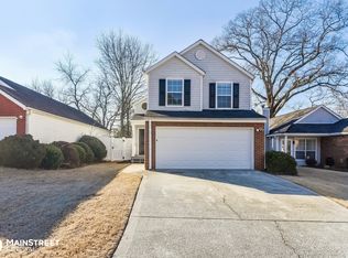 3080 Barnwood Xing, Duluth, GA 30097