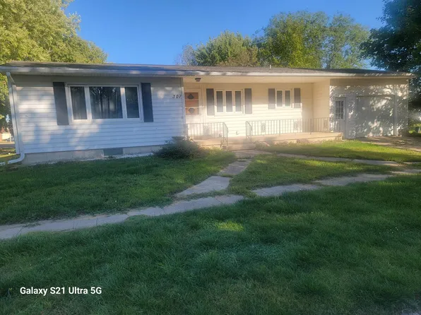 301 6th Ave, Royal, IA 51357