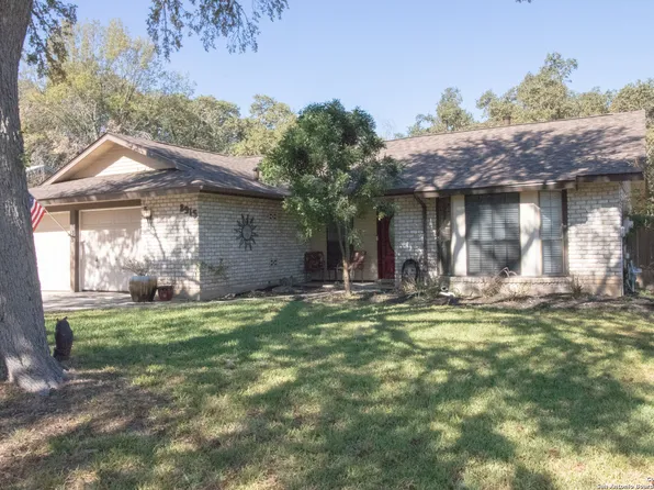 8915 Brightwater, San Antonio, TX 78254