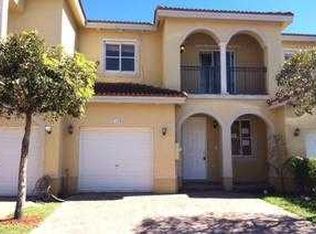 7109 SW 166th Pl, Miami, FL 33193