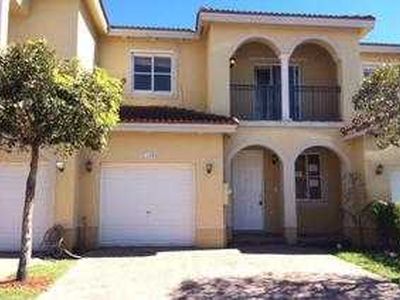 7109 SW 166th Pl, Miami, FL, 33193