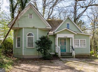 1328 Avon Ave SW, Atlanta, GA 30310