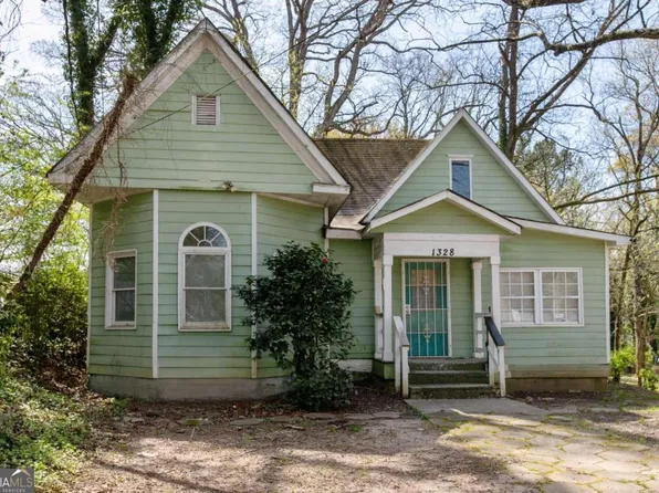 1328 Avon Ave SW, Atlanta, GA 30310
