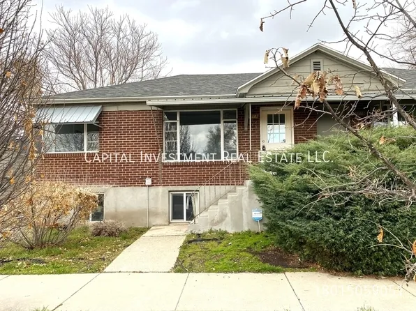 1813 S 800 E #1813, Salt Lake City, UT 84105