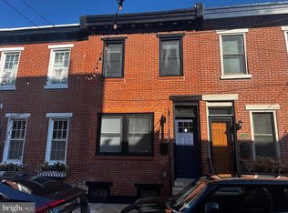 829 N Bucknell St, Philadelphia, PA 19130