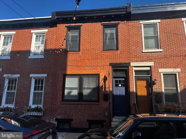 829 N Bucknell St, Philadelphia, PA 19130