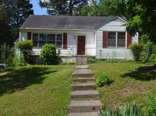 788 Munro Rd, Chattanooga, TN 37415