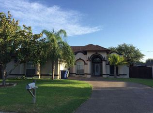 204 Marigold Cir, Laredo, TX 78046
