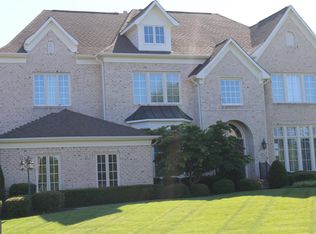 8202 Roxborough Loop, Gainesville, VA 20155