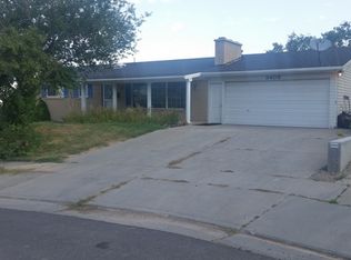 3408 S 3570 E, Millcreek, UT 84109