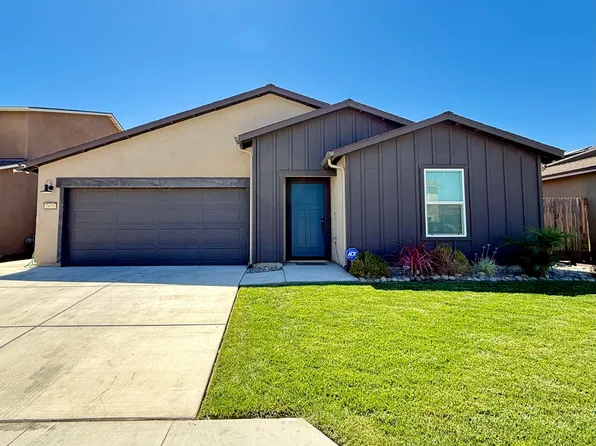 2055 N Riverview Avenue, Reedley, CA 93654