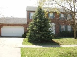 264 Bastian Dr, Sugar Grove, IL 60554