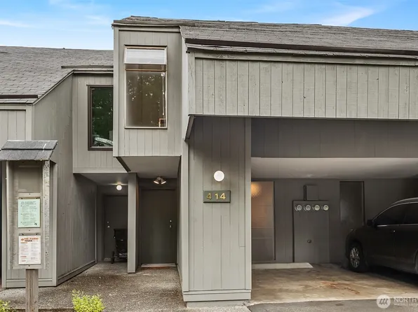 6582 137th Avenue NE #414, Redmond, WA 98052