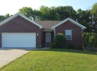 2328 Brookview Dr, Jeffersonville, IN 47130