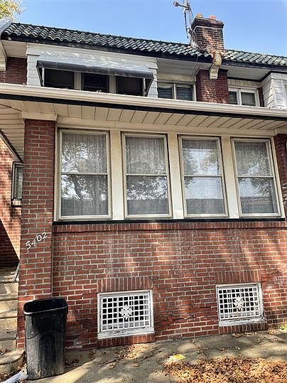 1st image of 5402 Saul St Floor 1
