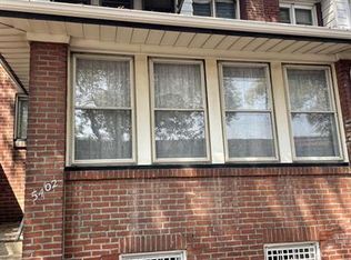 5402 Saul St FLOOR 1, Philadelphia, PA 19124