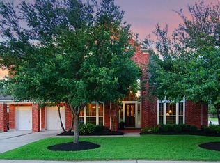 2007 Mistwood Ct, Pearland, TX 77584
