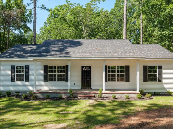 502 Shadowmoor Court, Thomson, GA