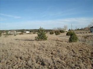 166 Paradise Meadow Loop, Edgewood, NM 87015
