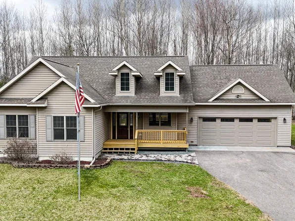 9844 Baker Lake Rd, Minocqua, WI 54548