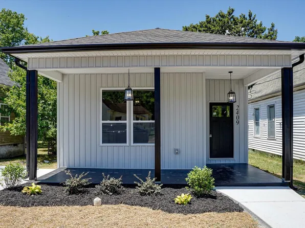 2409 N Chamberlain Ave, Chattanooga, TN 37406