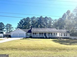3812 Holley Rd, Lizella, GA 31052