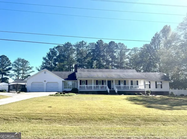 3812 Holley Rd, Lizella, GA 31052