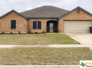 2000 Prestige Loop, Killeen, TX 76549