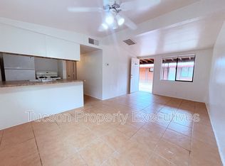 1644 N Beverly Ave, Tucson, AZ 85712