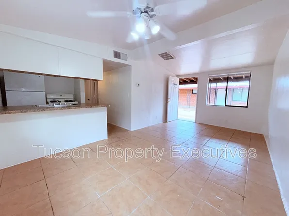 1644 N Beverly Ave, Tucson, AZ 85712