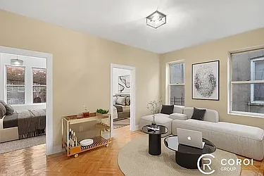 Rented by Coroi Corp