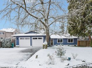 12503 87th Pl NE, Kirkland, WA 98034